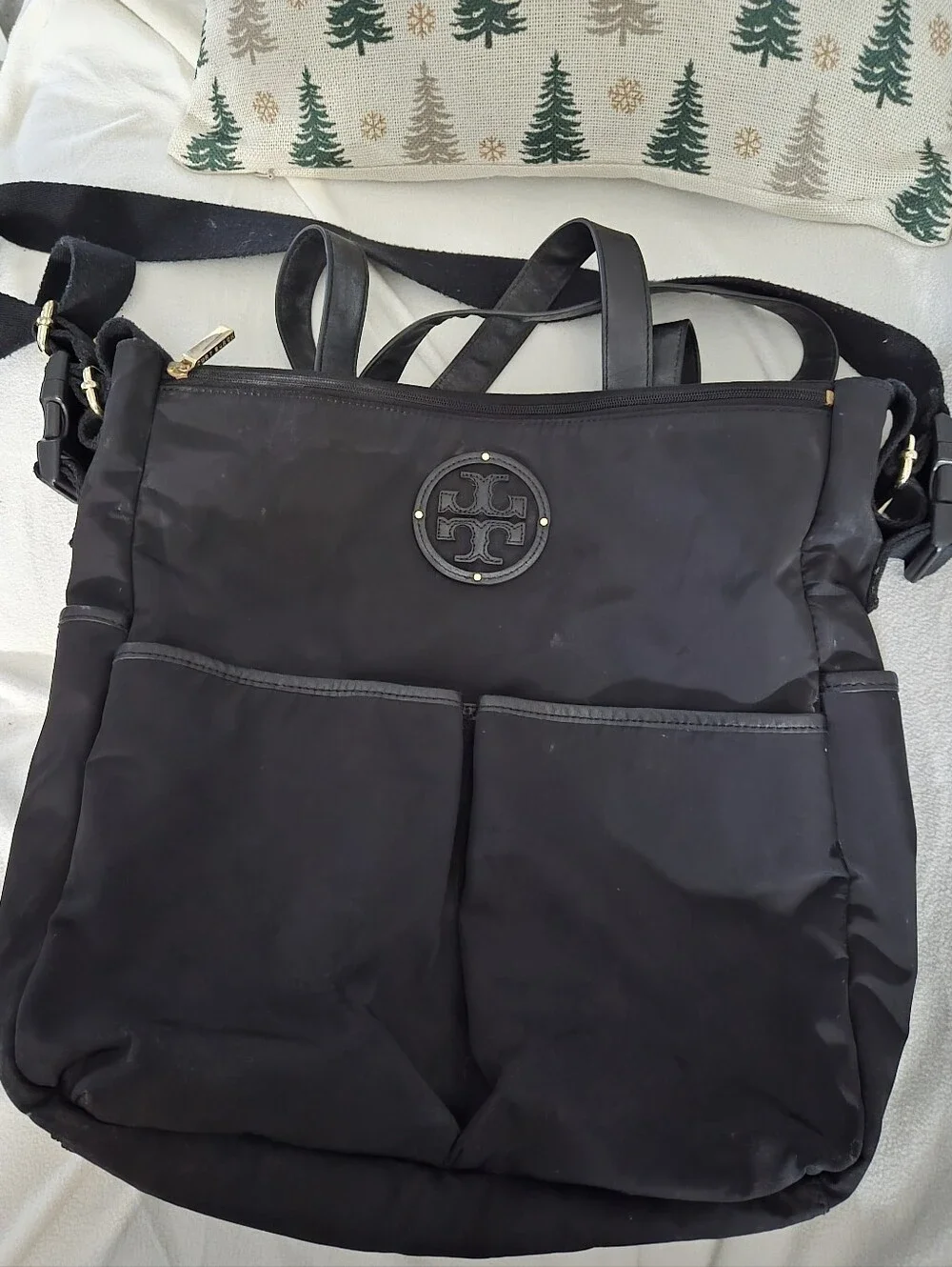 Tory Burch bag image